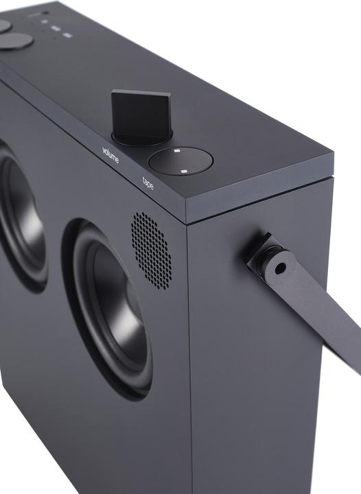 Immagine prodotto Teenage Engineering OB-4 (8 h)