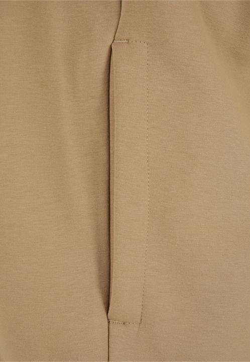 Produktbild Urban Classics Cozy College Jacket (L)