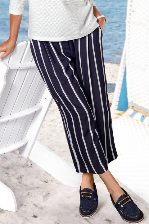 Immagine prodotto NoName Streifenhose da donna (46)