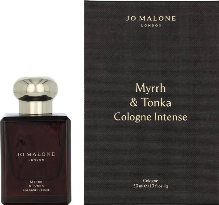 Immagine prodotto Jo Malone Myrrh & Tonka Intense (Eau de cologne, 50 ml)