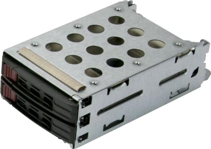Produktbild Icy Box Supermicro MCP-220-83608-0N Gehäuse für Speicherlaufwerke 2.5" (6.4 cm)