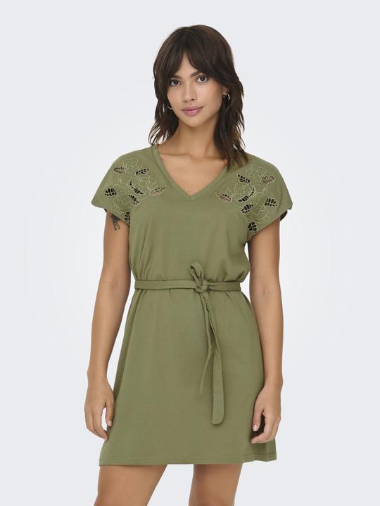 Produktbild JdY JDYROSE Kurzes Kleid Kleid (M)