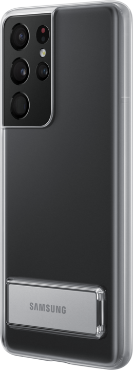 Produktbild Samsung Clear Standing (Samsung Galaxy S21 Ultra 5G)