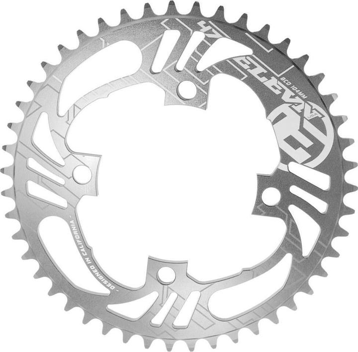 Actual product image Elevn Flow 104 mm 3/32" (42)