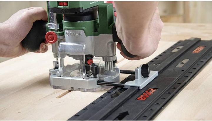Image du produit Bosch Home & Garden Kit combiné de défonçage