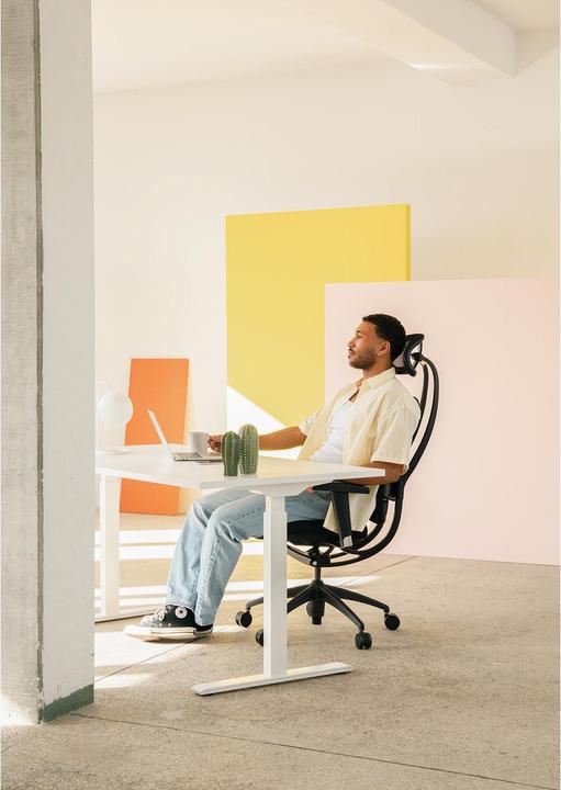 Actual product image Topstar Open Art 2010