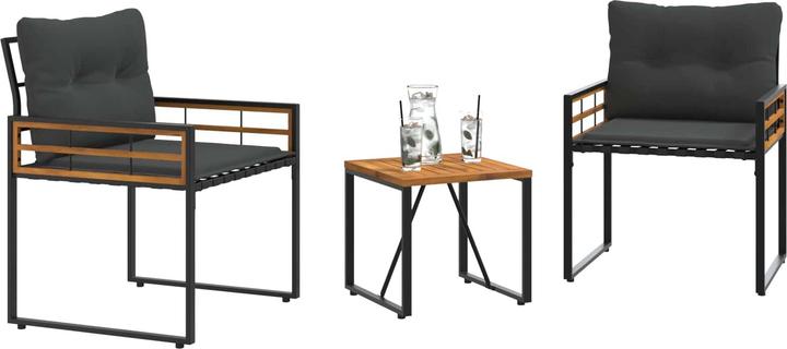 Image du produit vidaXL Milo