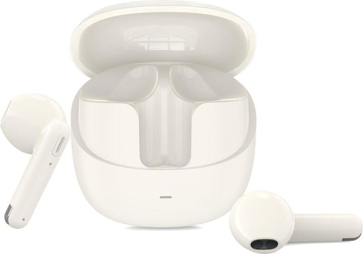 Actual product image xO Bluetooth earphones X39 TWS beige (3.50 h, Wireless)