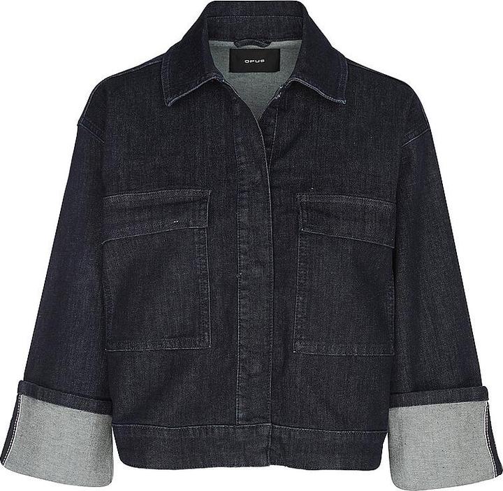 Immagine prodotto Opus Jeansjacke HOLLICE (40)