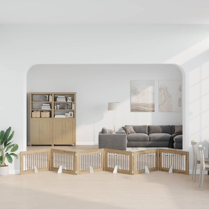 Actual product image vidaXL Haustierbefestigung