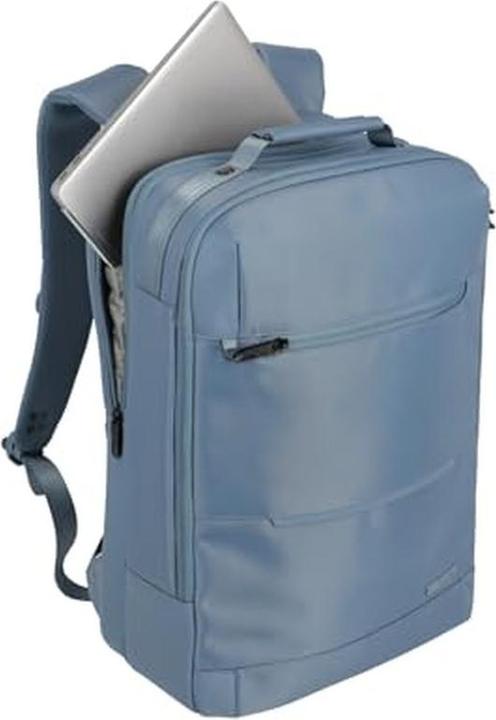 Image du produit Travelite Workfloow - Sac à dos L, Denimblue (23 l)
