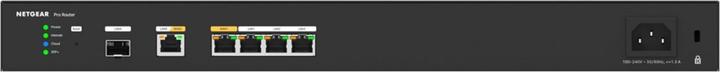 Produktbild Netgear PR460X