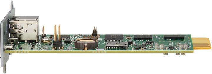 Produktbild Eaton Gigabit-Netzwerkkarte M3