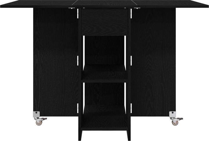 Image du produit vidaXL Esstisch (115 x 70 x 75 cm)