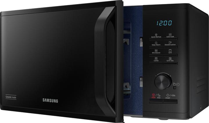 Actual product image Samsung MG23K3515AK (23 l)