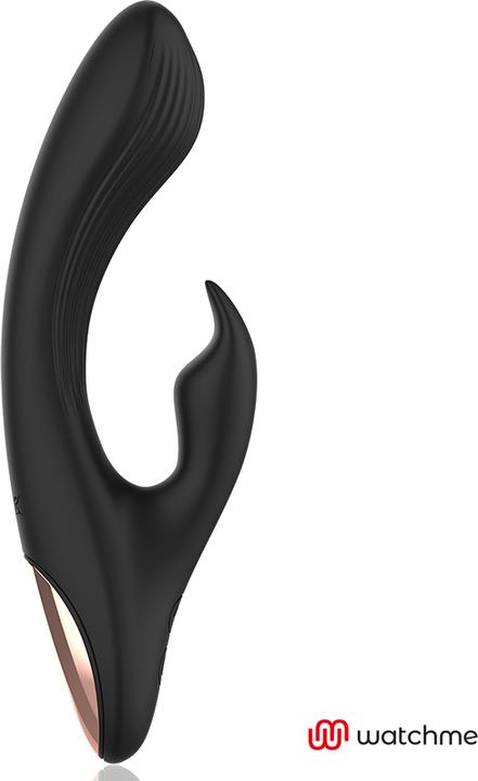 Actual product image Anne's Desire Watchme Rabbit Vibrator "Desire