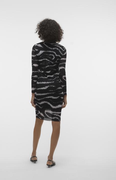 Image du produit Vero Moda VMLOTTE Langes Kleid Party-Kleid (S)