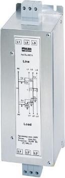 Produktbild Murr Elektronik MURR 10539