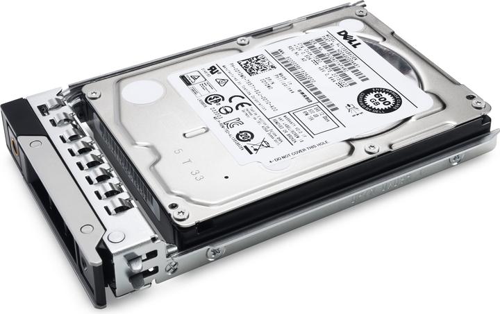 Produktbild Dell 1TB 7.2K RPM SATA 6Gbps 512n (1 TB, 3.5")