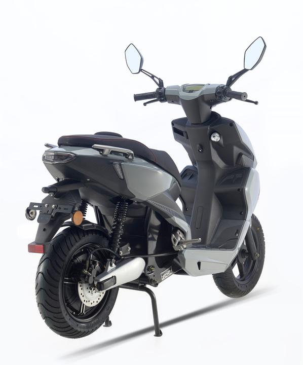 Immagine prodotto MRB MRB-4 (85 km/h, 4000 W)
