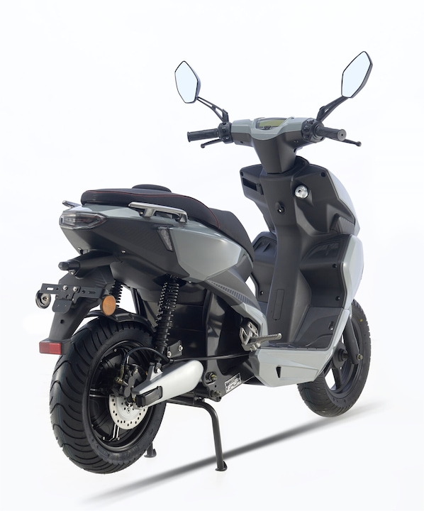 Actual product image MRB MRB-4 (85 km/h, 4000 W)