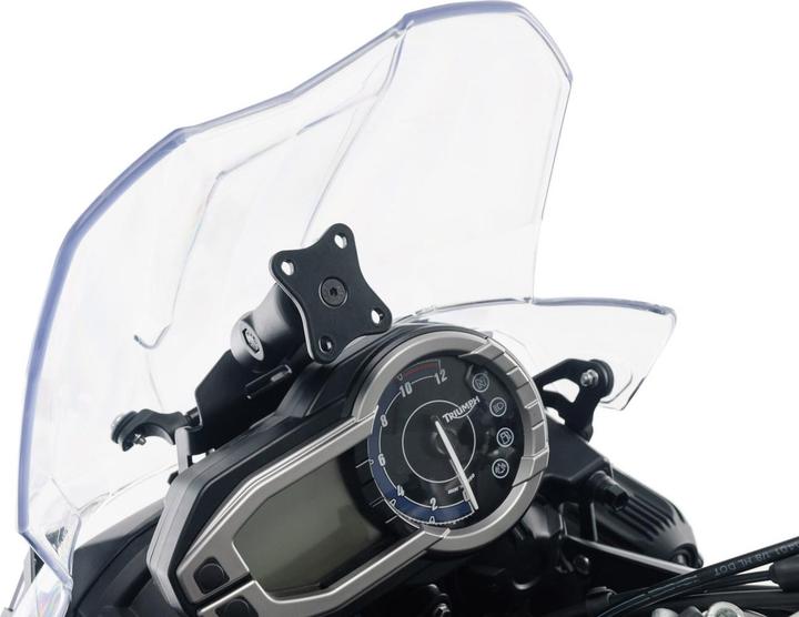 Image du produit Sw Motech Support-GPS Quick-Lock