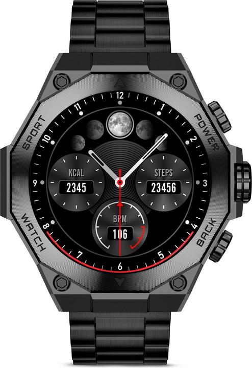 Produktbild KSIX Titanium