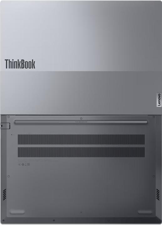 Produktbild Lenovo ThinkBook 16 Gen 8 (16", Intel Core Ultra 7 255H, 16 GB, 512 GB, CH)