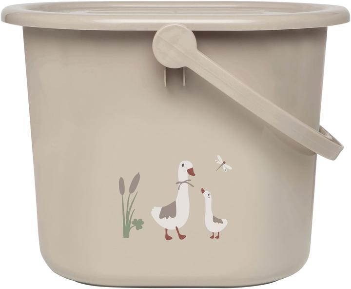 Beige, SOFT SPRING