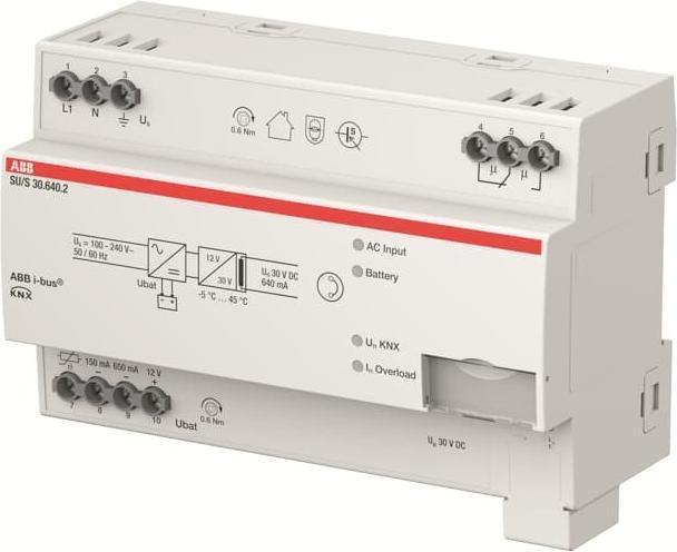 ABB SU/S30.640.2
