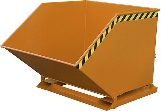 Gelborange