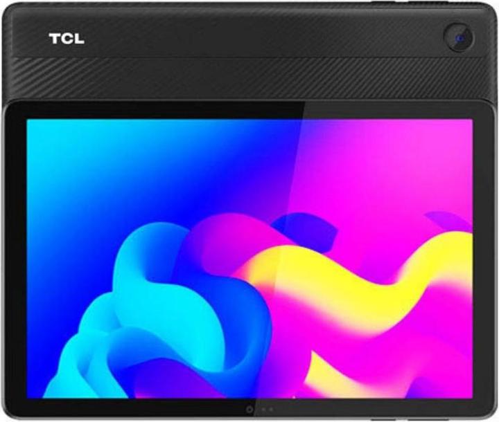 Image du produit TCL TAB 10 64 Go 25,6 cm (10.1" ) Mediatek 4 Go Wi-Fi 5 (802.11ac) Android 11 Gris (10.10", 64 Go, Gris)