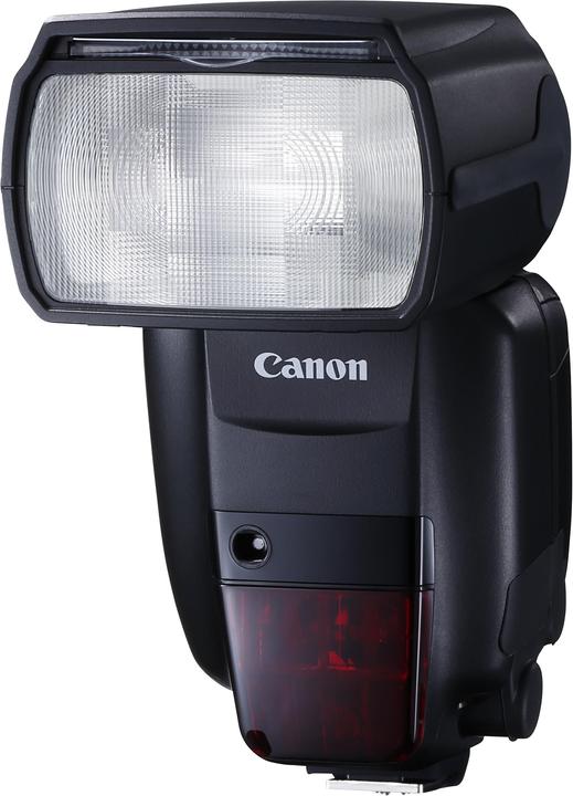 Produktbild Canon Speedlite 600EX RT II (Aufsteckblitz, Canon)