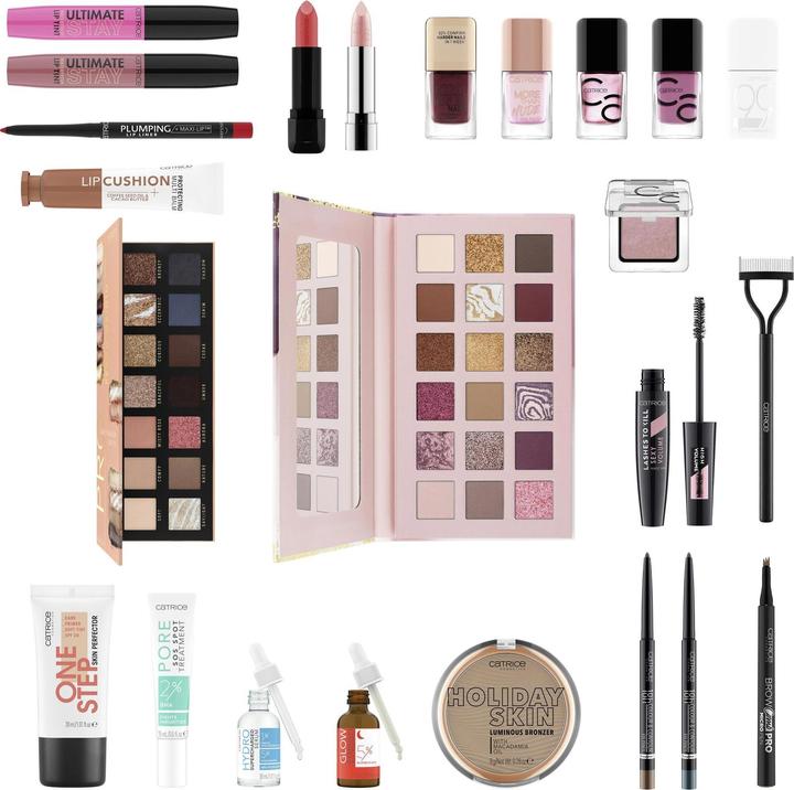 Actual product image Catrice Diy