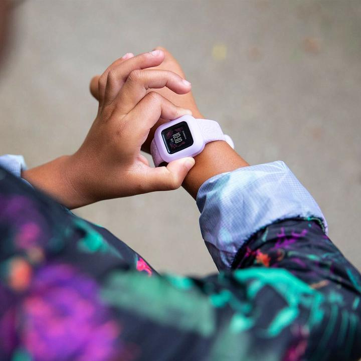 Productafbeelding Garmin Vivofit jr. 3 Blauwe sterren (20 mm)