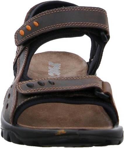 Actual product image IMAC Spa Sporttech Men testa di moro (44)