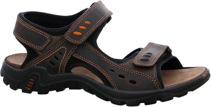 Actual product image IMAC Spa Sporttech Men testa di moro (44)