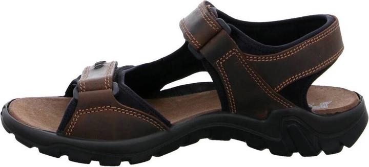 Actual product image IMAC Spa Sporttech Men testa di moro (44)