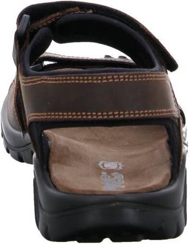 Actual product image IMAC Spa Sporttech Men testa di moro (44)
