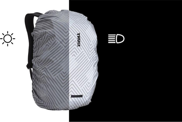Actual product image Thule Paramount (27 l)