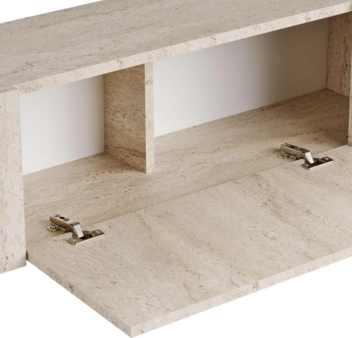 Image du produit Skye Decor Nexus TV Stand (180 x 45 x 30 cm)
