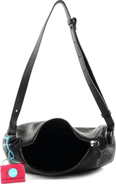 Actual product image Gabs Maite shoulder bag M leather 30 cm