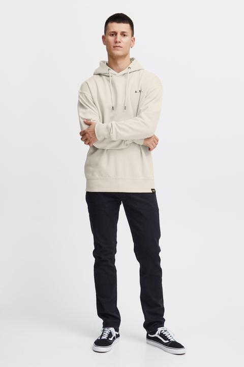 Actual product image Solid SDHanno - Sweatshirt - 21301086-ME (XL)