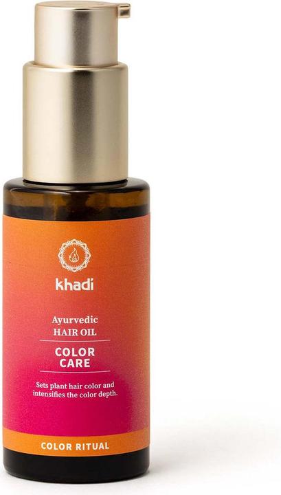 Produktbild Khadi Color Care (50 ml)