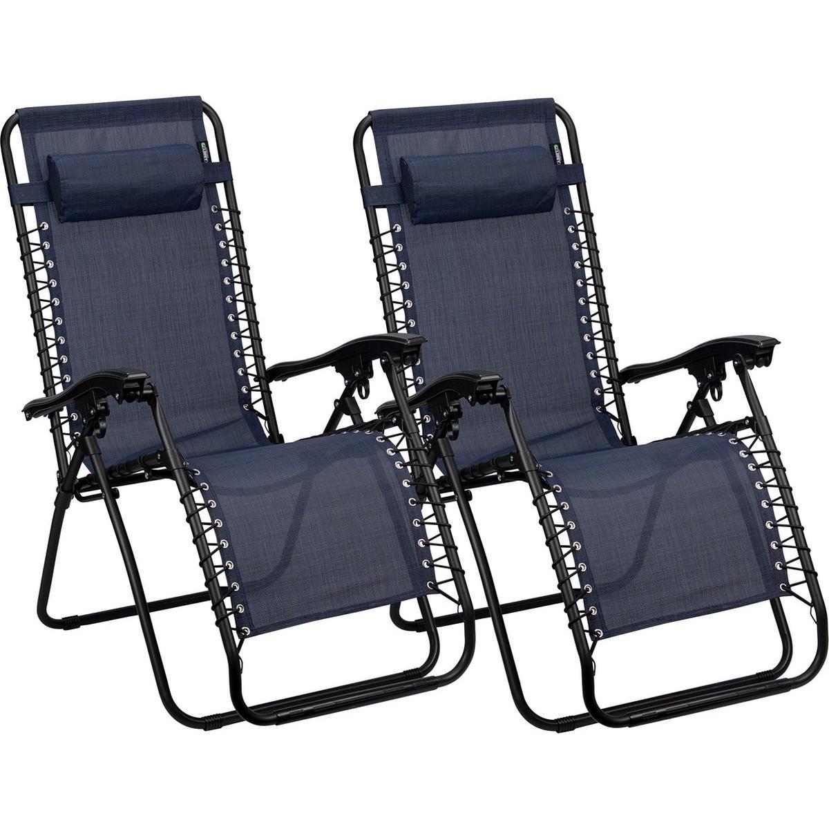 Abbey Chaise Longue IV - Set (21DZ-MAR-Uni)