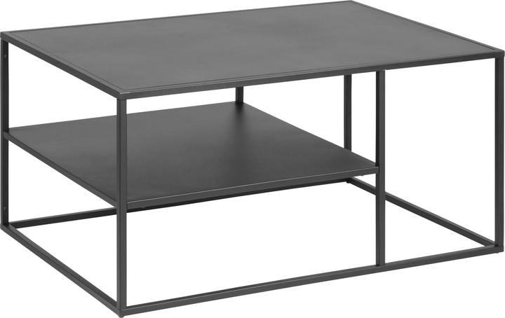 Ebuy24 Couchtisch Virame (90 x 60 x 45 cm)