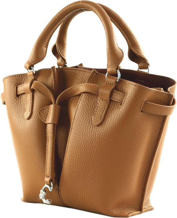 Immagine prodotto Coccinelle Flores Handbag Grained Leather