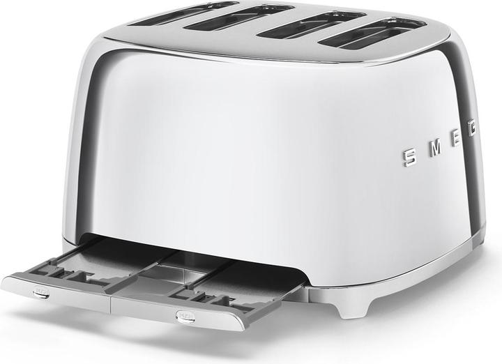 Immagine prodotto Smeg Stile anni '50 4 fette