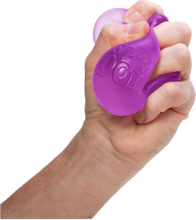 Actual product image NeeDoh Nice Cube