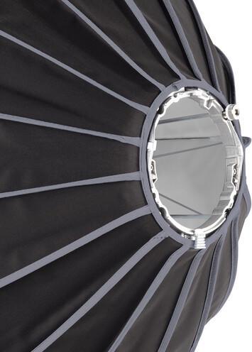 Immagine prodotto Westcott Interruttore Beauty Dish 36" (interno argento) (Beauty Dish)